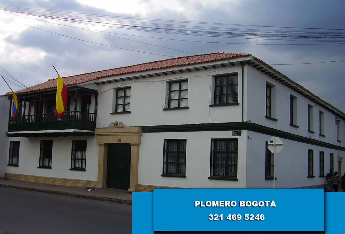 Servicio de Aumento en la presión del agua en Bosa Bogotá Aumento en la presión del agua en Bosa