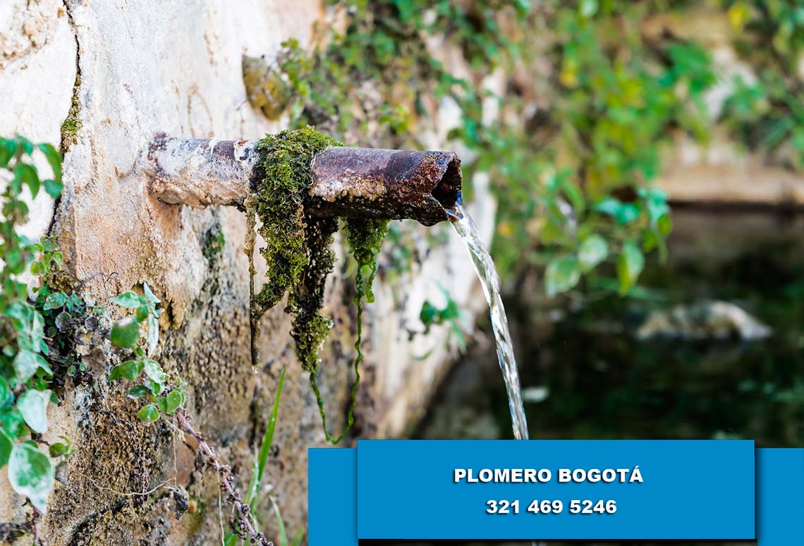 Servicio de Aumento en la presión del agua en Kennedy Bogotá Aumento en la presión del agua en Kennedy