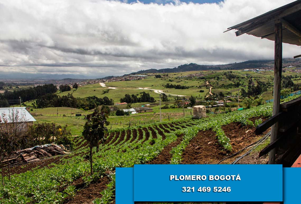 Servicio de Aumento en la presión del agua en Usme Bogotá Aumento en la presión del agua en Usme
