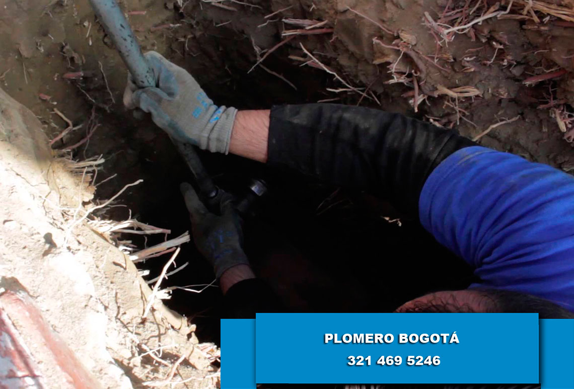 Servicio de destape de cañerías en Bosa Bogotá Destape de cañerias en Bosa bogotá