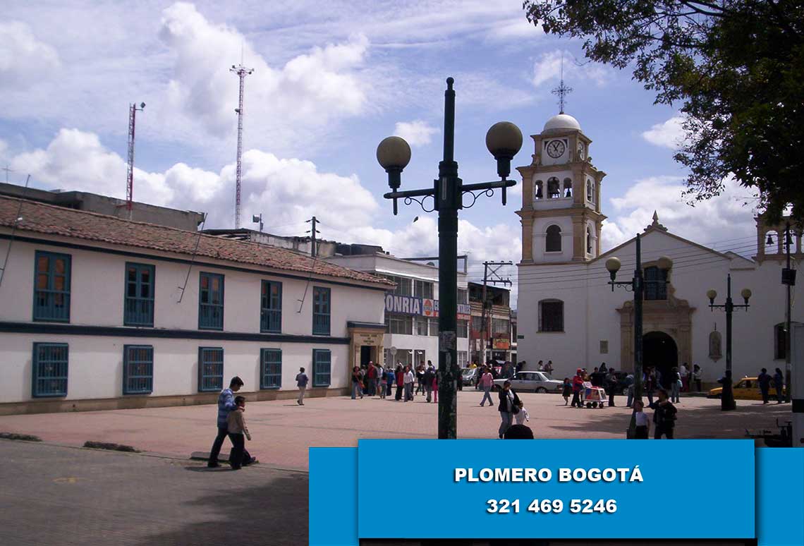Servicio de destape de cañerías en Fontibón Bogotá Destape de cañerias en Fontibón bogotá