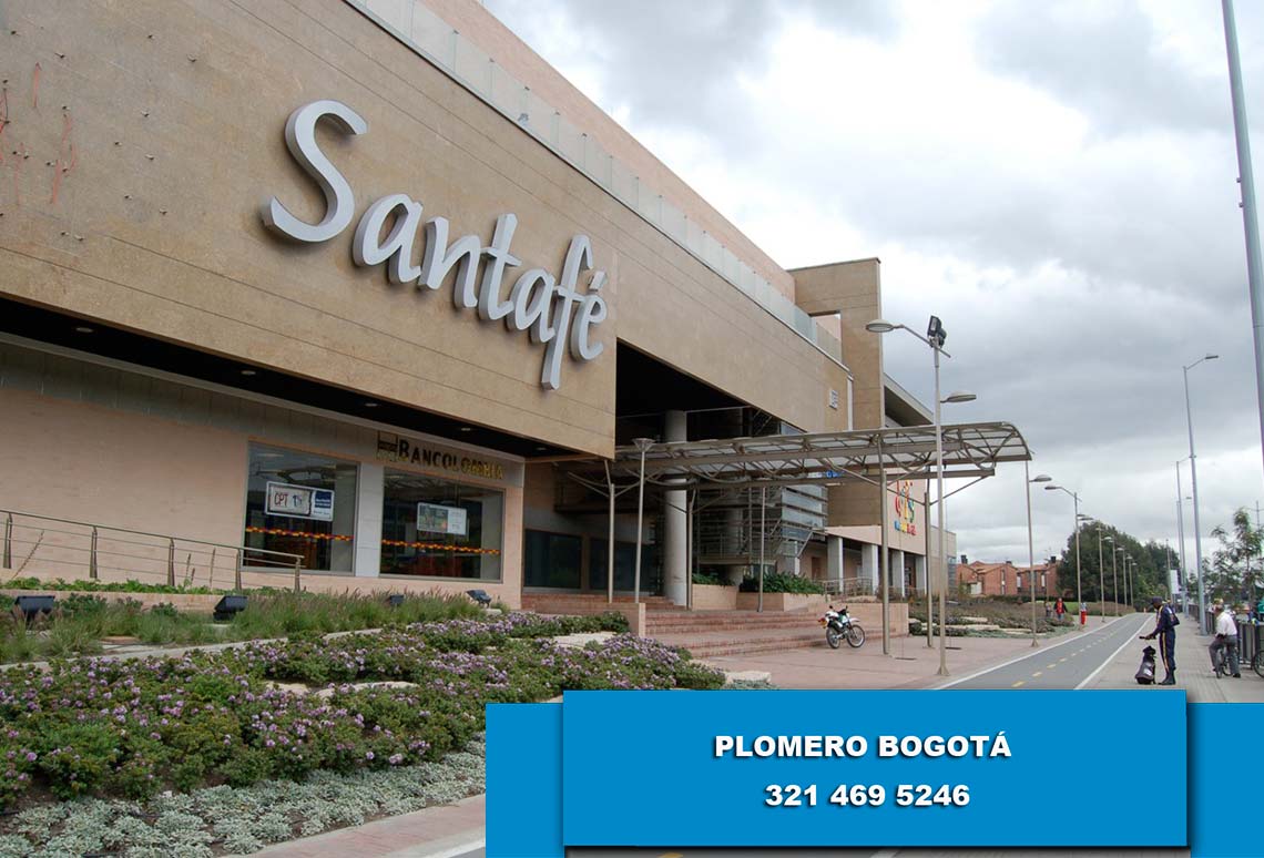 Servicio de destape de cañerías en Santa Fe Bogotá Destape de cañerias en Santa Fe bogotá