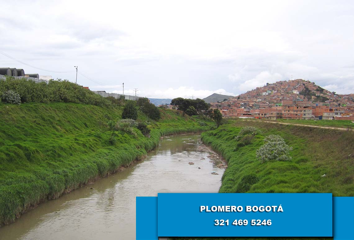 Destape de cañerias en Tunjuelito bogotá