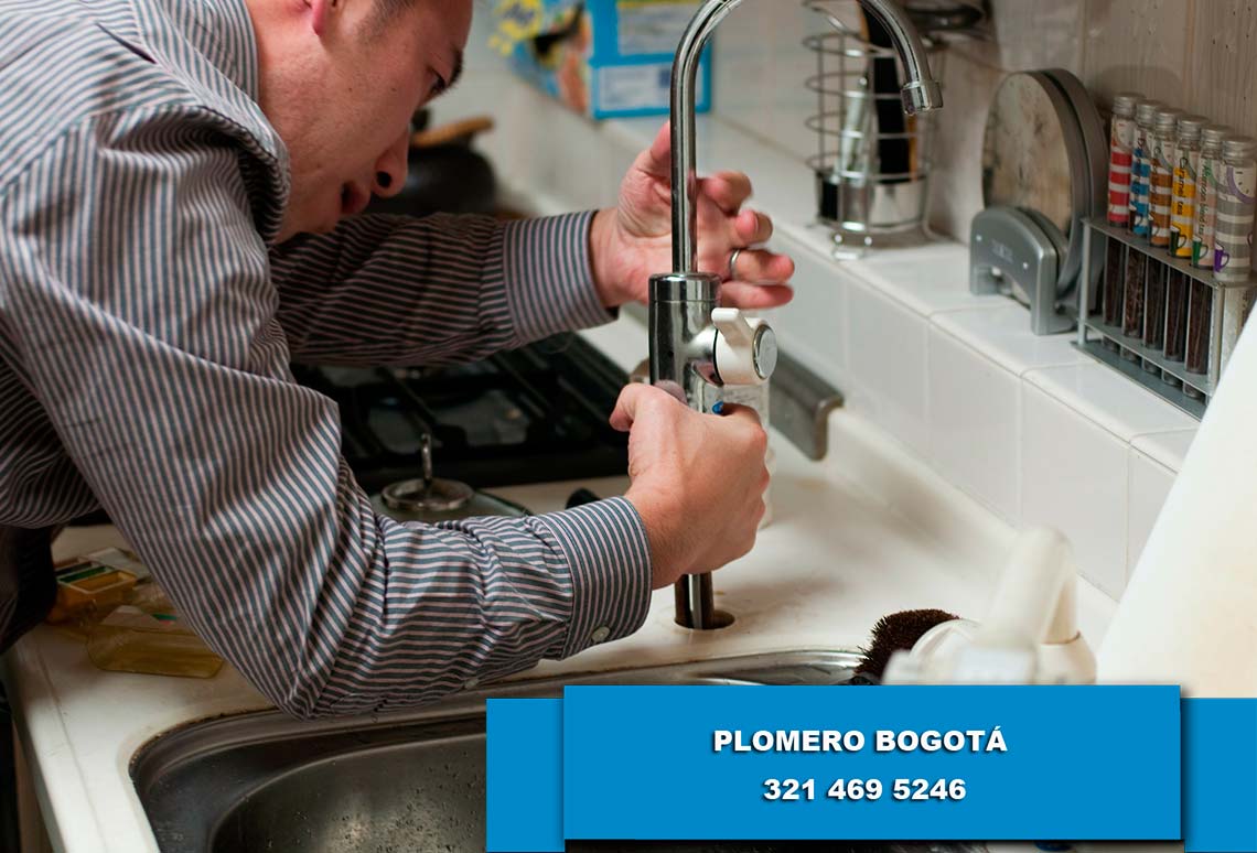 Servicio de Plomeros las 24 horas en Chapinero Bogotá Plomeros las 24 horas Chapinero Bogota