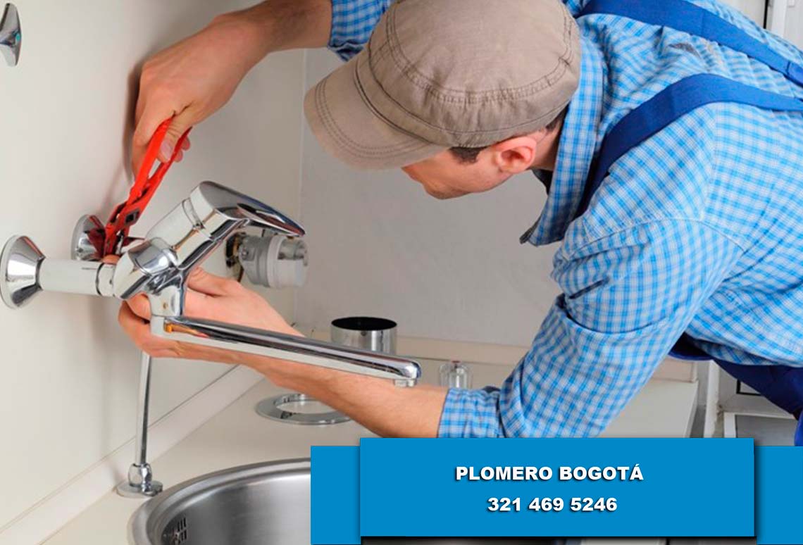 Servicio de Plomeros las 24 horas en Santa Fe Bogotá Plomeros las 24 horas Santa Fe Bogota