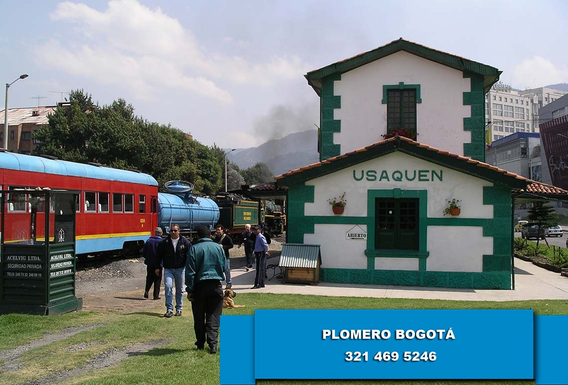 Servicio de Plomeros las 24 horas en Usaquén Bogotá Plomeros las 24 horas Bogota