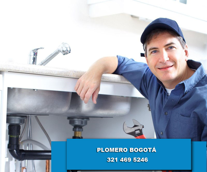 Servicio de Plomeros en Bogotá Plomeros en Bogotá