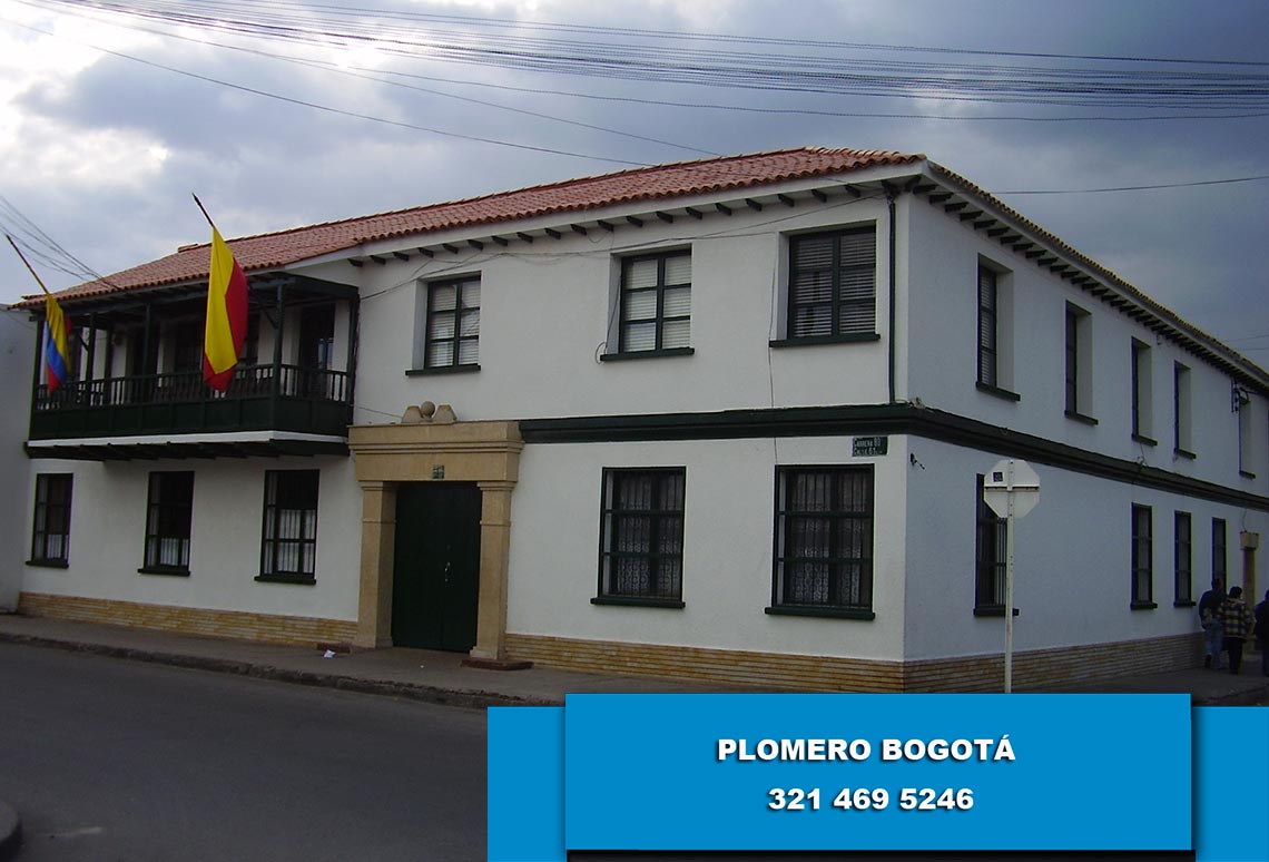 Servicio de Bosa en Usaquén Geófono en Bosa bogotá