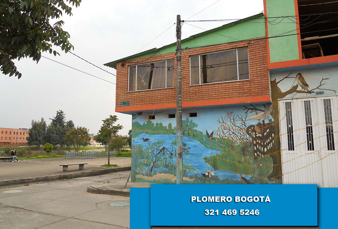 Servicio de Engativa en Usaquén Geófono en Engativa bogotá