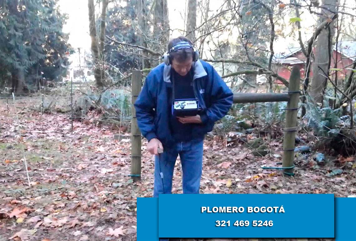 Servicio de Fontibón en Usaquén Geófono en Fontibón bogotá