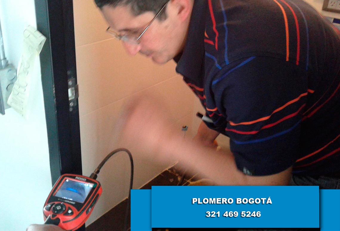 Servicio de Kennedy en Usaquén Geófono en Kennedy bogotá
