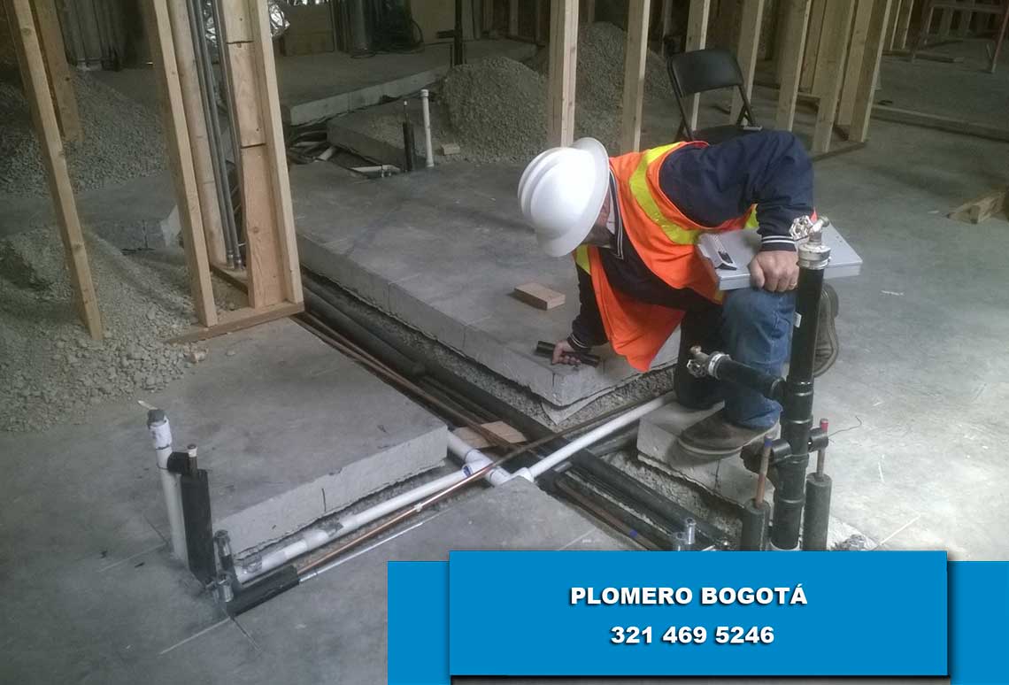 Servicio de Tunjuelito en Usaquén Geófono en Tunjuelito bogotá