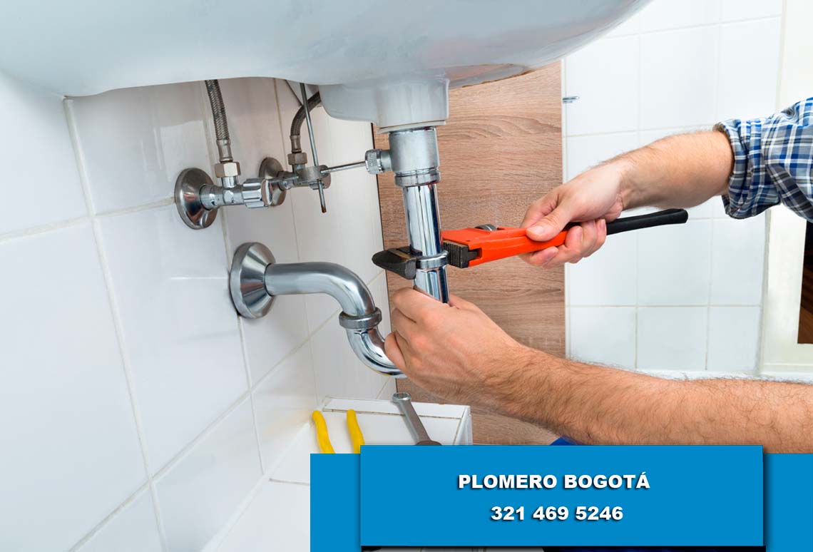 Servicio de plomeros en Bosa Bogotá Servicio de plomeros en Bosa