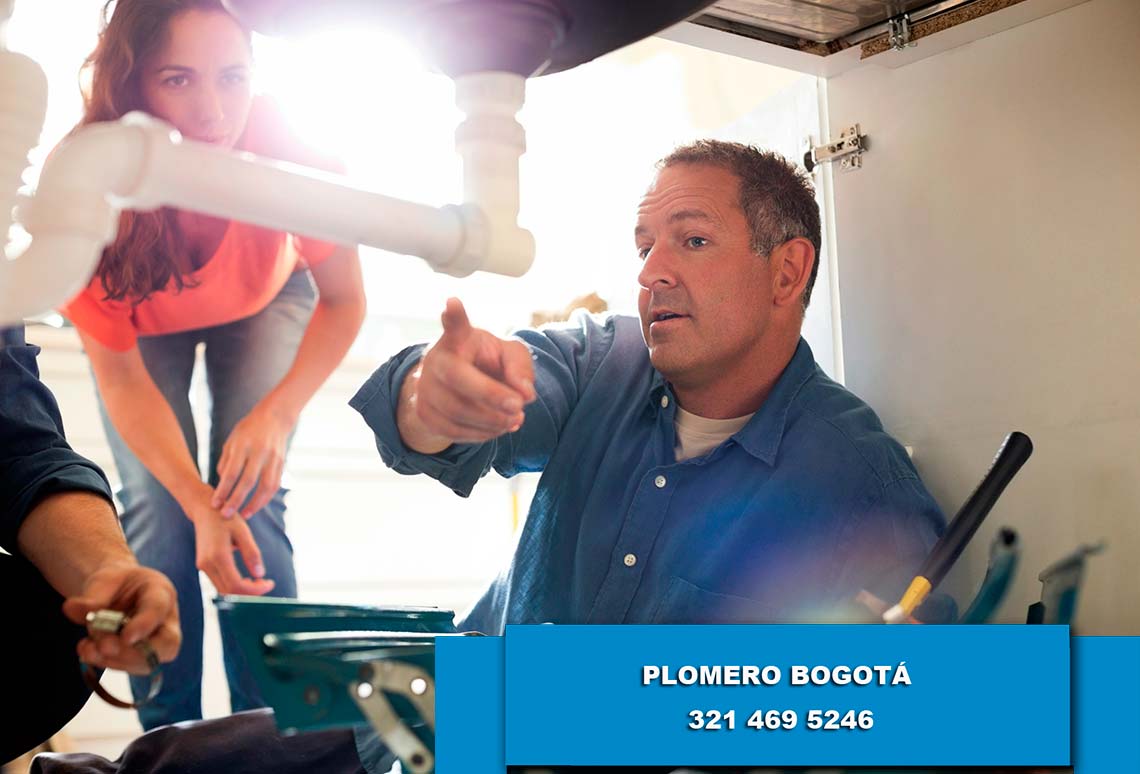 Servicio de plomeros en Fontibón Bogotá Servicio de plomeros en Fontibón