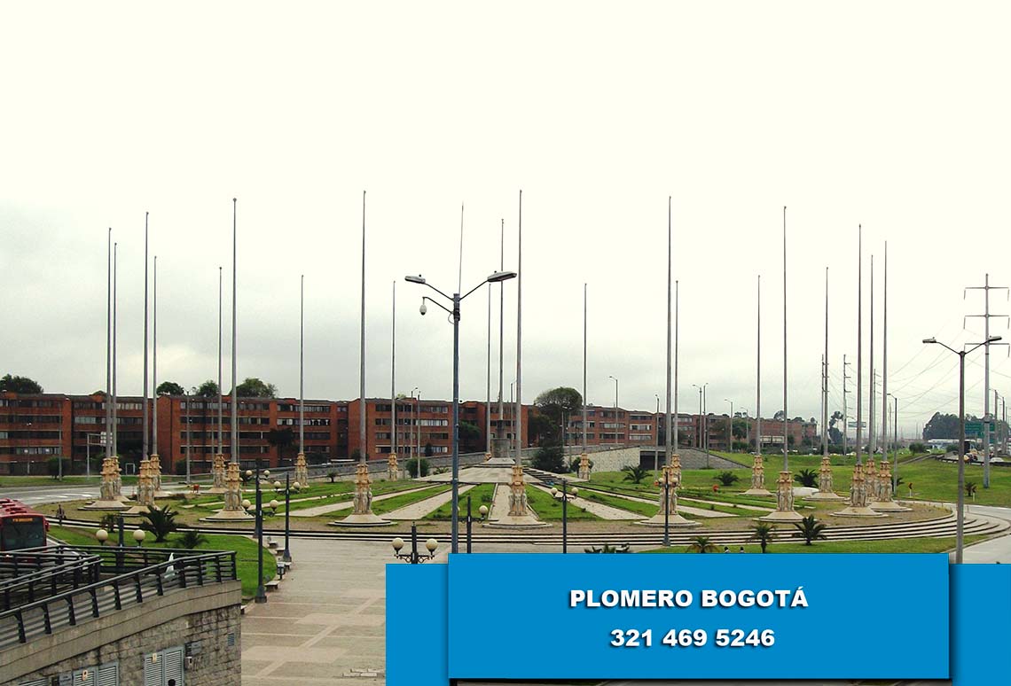 Servicio de plomeros en Kennedy Bogotá Servicio de plomeros en Kennedy