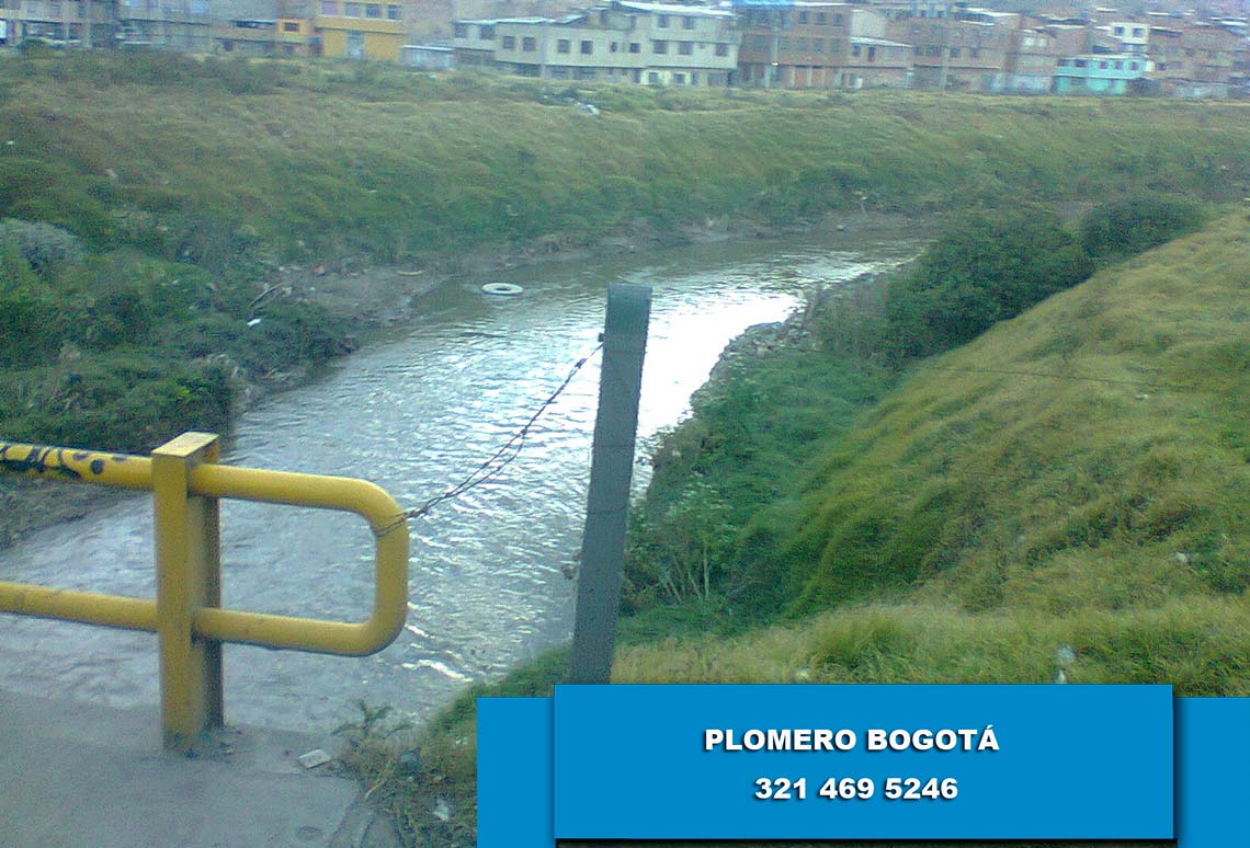 Servicio de plomeros en Tunjuelito Bogotá Servicio de plomeros en Tunjuelito