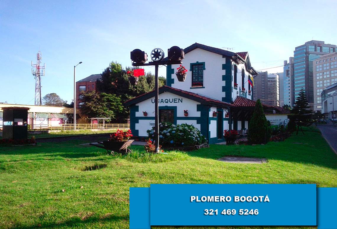 Servicio de plomeros en Usaquén Bogotá Servicio de plomeros en Usaquén